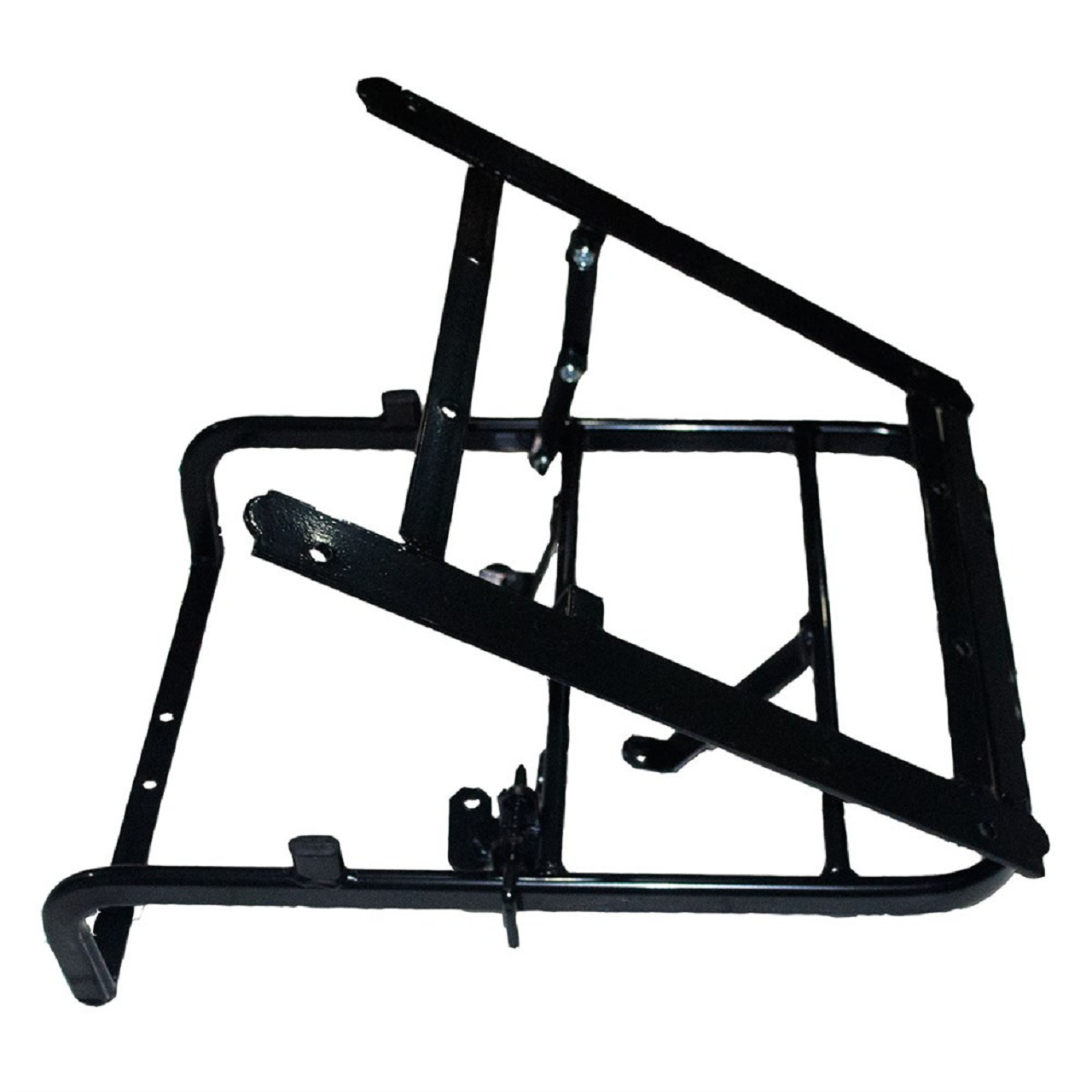 Honda Activa S Çanta Kızağı Yukarı Kaldırmalı Yerli