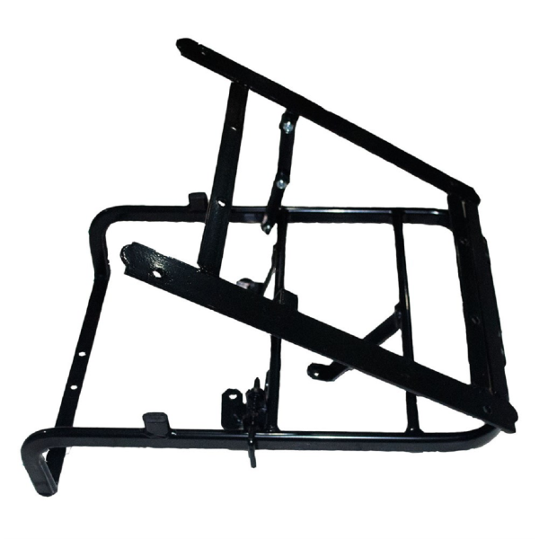 Honda Activa S Çanta Kızağı Yukarı Kaldırmalı Yerli