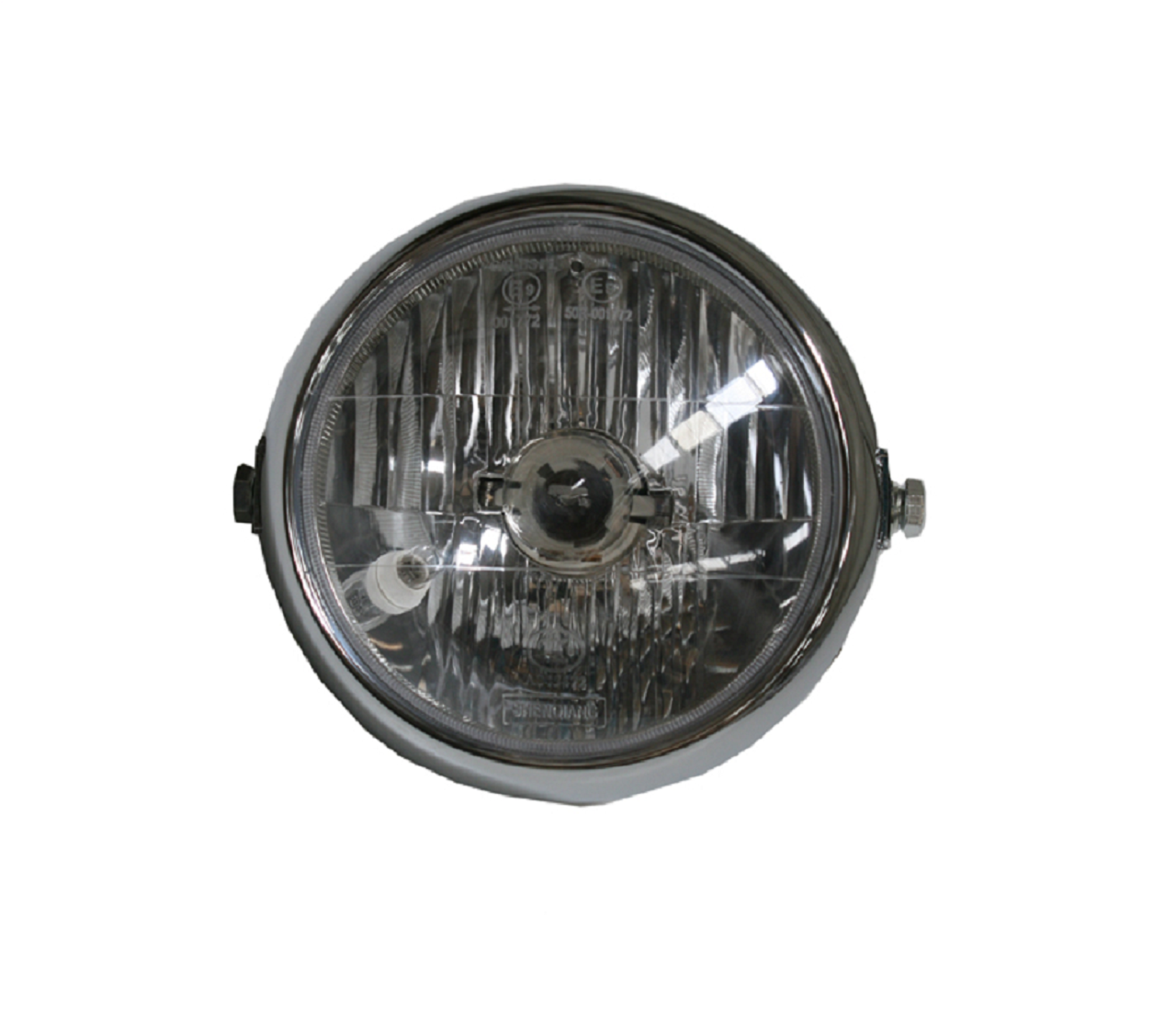 Mondial 100 - 175 Masti Far Komple Orjinal