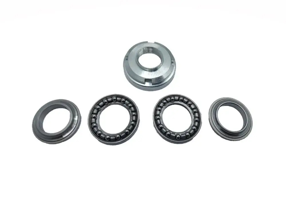 Kuba TK-03 Furş Takımı PRC