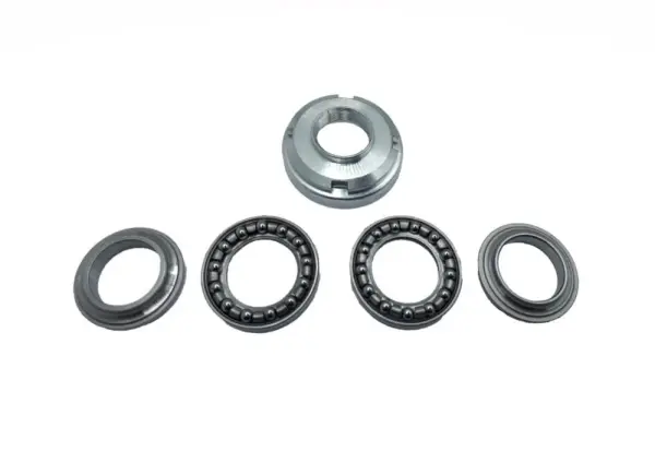 Kuba TK-03 Furş Takımı PRC