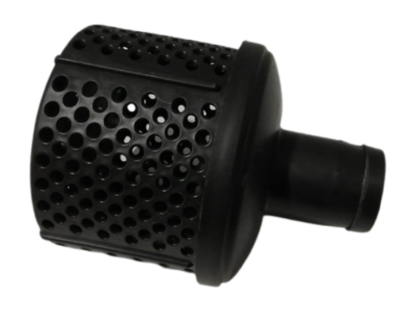 Su Motoru Alıcı Süzgeç 2'' İtal