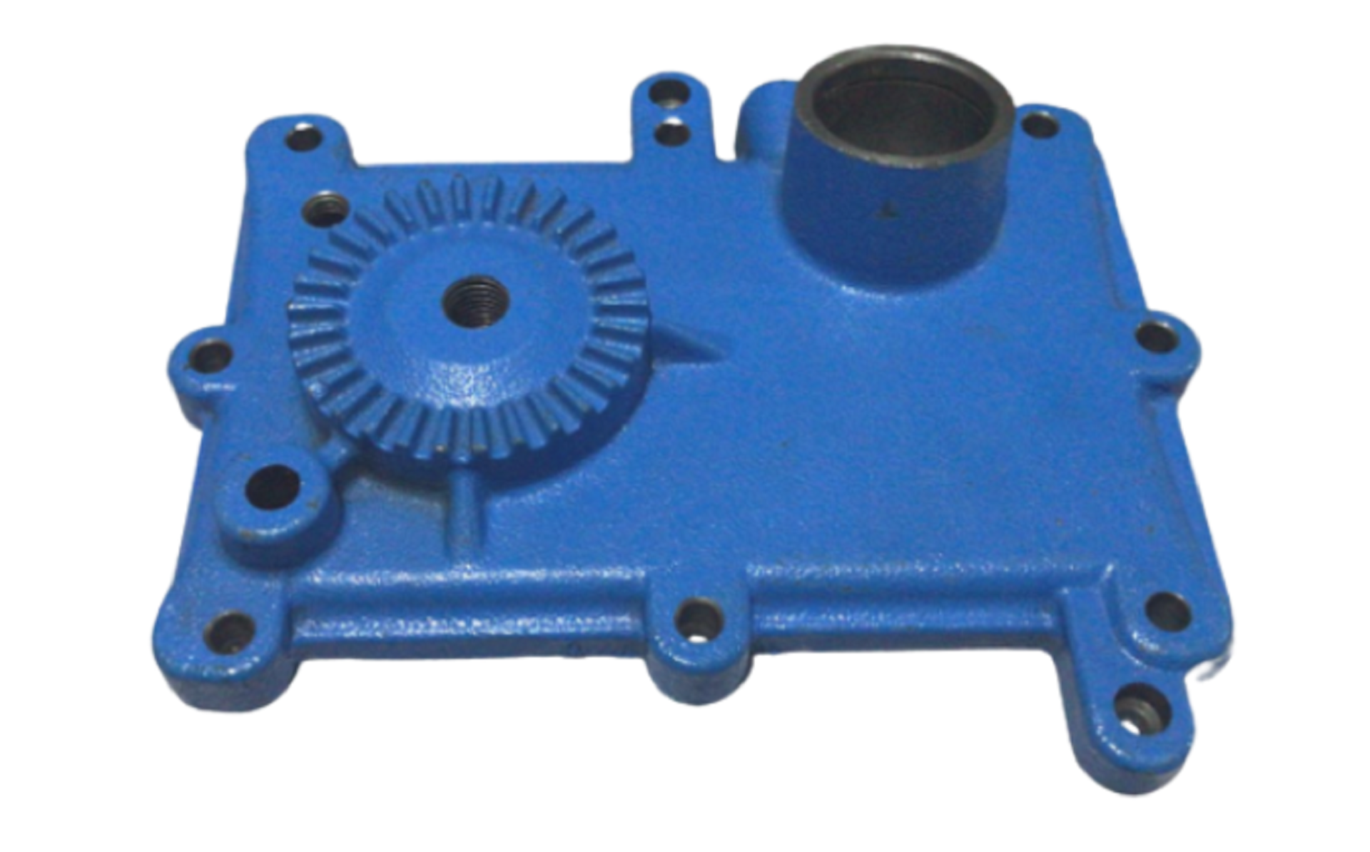 Yağmur Yet510 Şanzıman Kapak Üst Orjinal