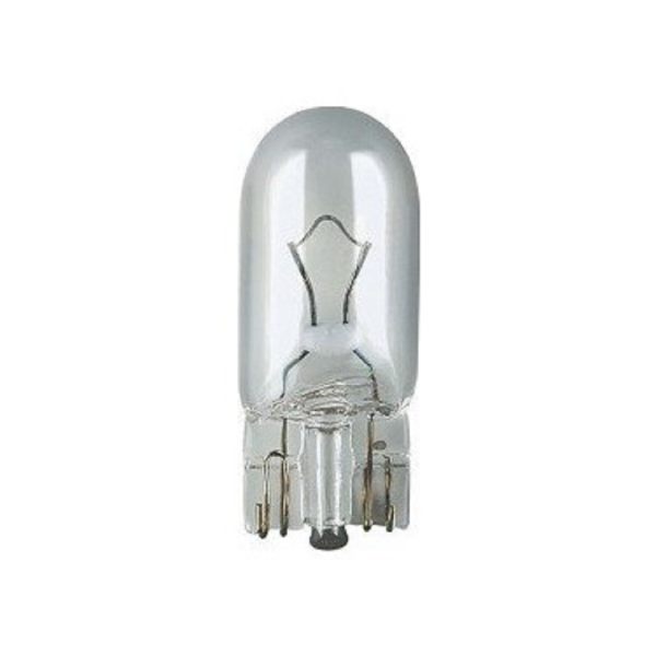 Ampül 12v 5w Dipsiz Sarı Vosla