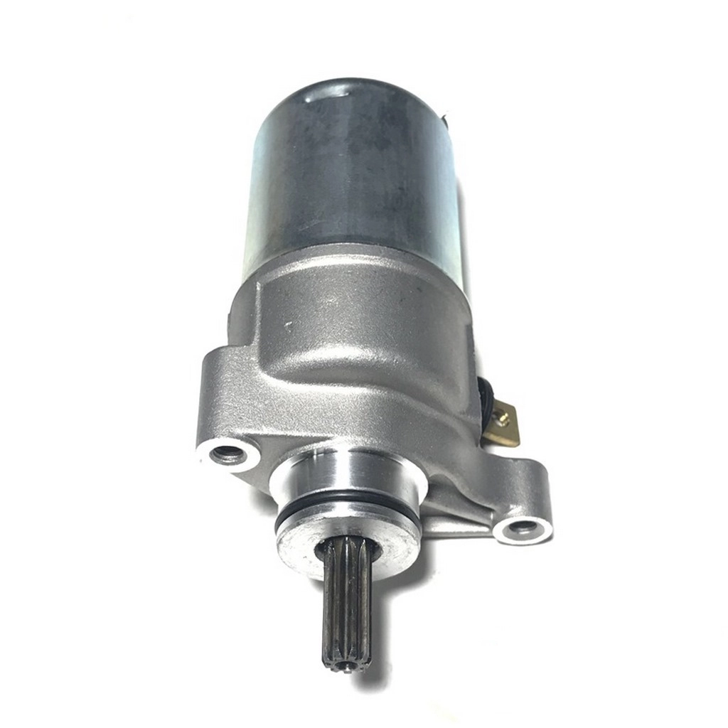 Yamaha Crypton Marş Motoru Prc