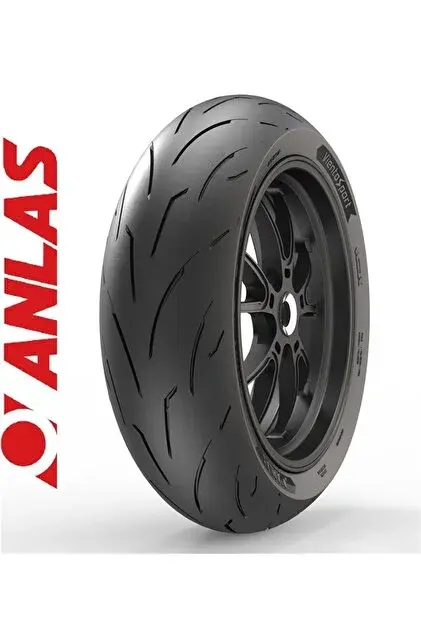 Dış Lastik 180/55ZR17 M/C (73W) TL Viento Sport ANLAS