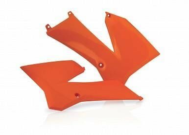 ACERBİS KTM SX85 06-12 DEPO GRENAJI TURUNCU