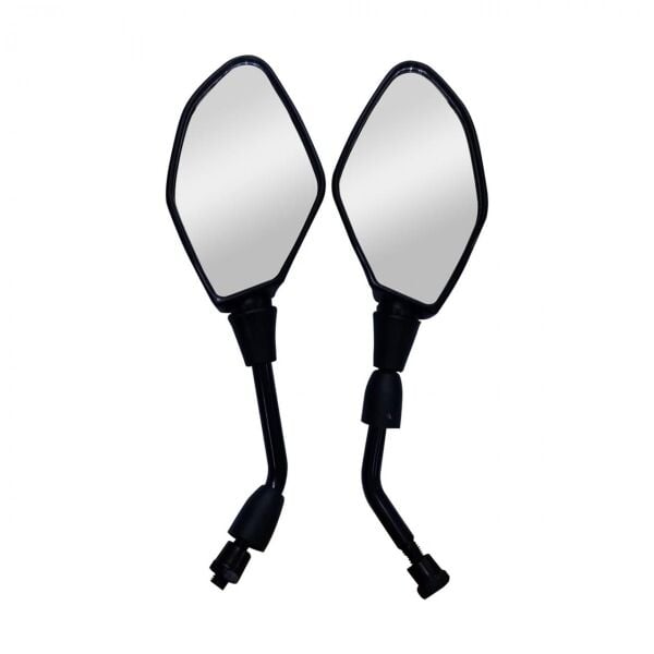 Yamaha X-Max Aynan Takımı 10mm Ters Diş Renixpart