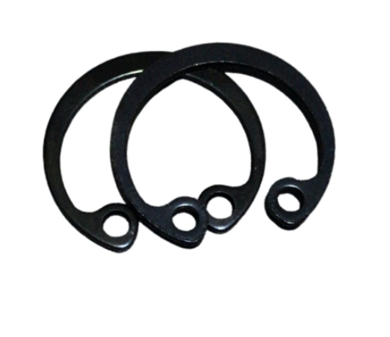 Jawa 250 Piston Pim Sekmanı Takımı Delikli Orjinal