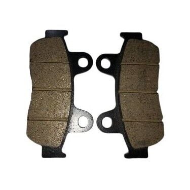 Honda Activa 125s-PS150İ-Dylan 150-Spacy110 Fren Balatası Disk PRC