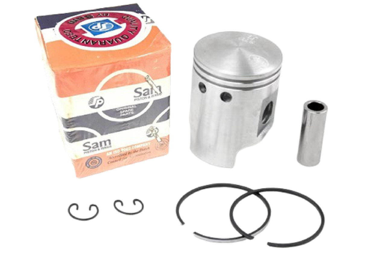 Honda Hero Puch Piston Sekman Takımı Std 43.50 Taiwan