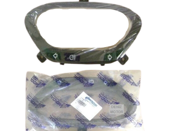 Mondial 125mt Gösterge Camı Orjinal