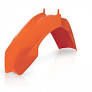 ACERBİS KTM SX85 04-12 ÖN ÇAMURLUK TURUNCU