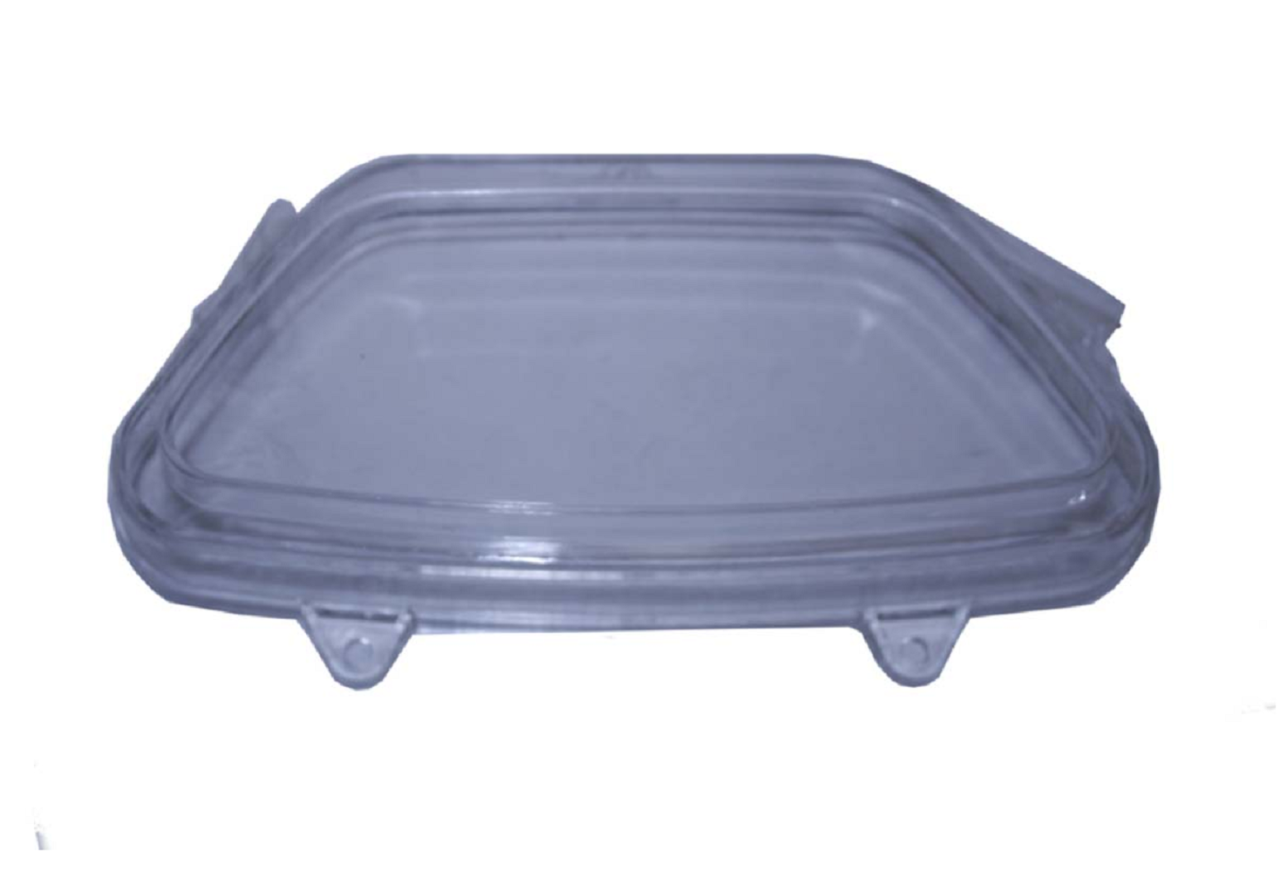 Scooter 50 Serisi Gösterge Camı Prc