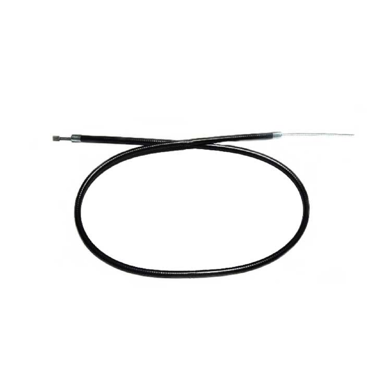 Çapa Makinesi Debriyaj Teli Dış:145 Cm İç:168 Cm Yağmur Tipi Yerli