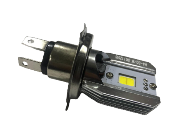 Ampül 12v 35-35w H4 Led Prc