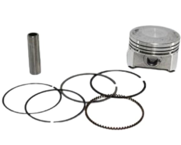 Cg Serisi Piston Sekman Takımı 56.50mm 15pim Monero