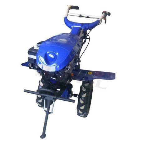 Hyundai Çapa Makinası Benzinli 3+1 Vitesli 7hp