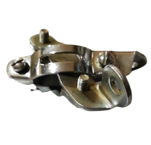 Bisiklet Çubuk Fren Maşa Papuç Ayak Takımı Yerli