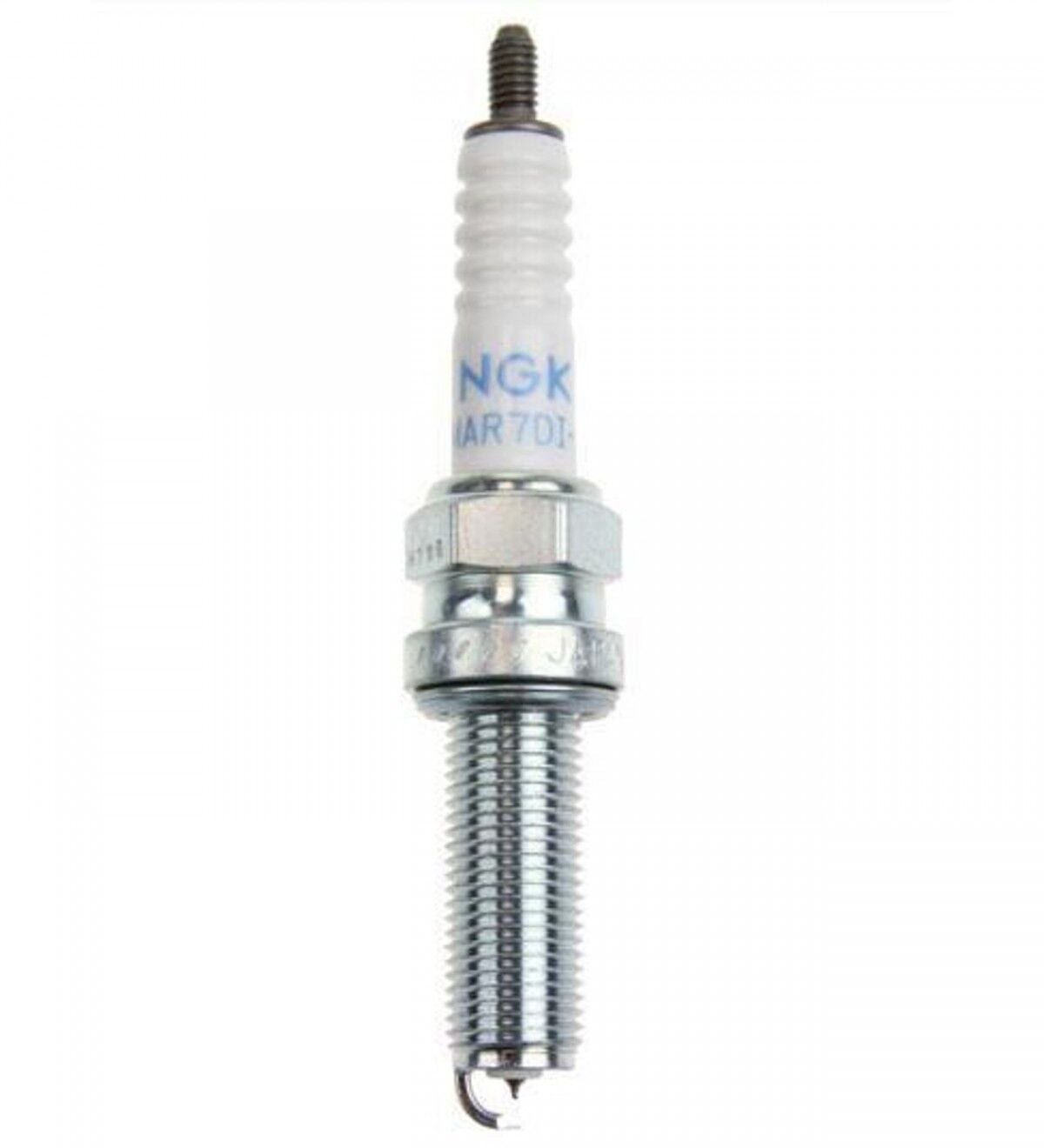 Buji LMAR9AI-8 NGK