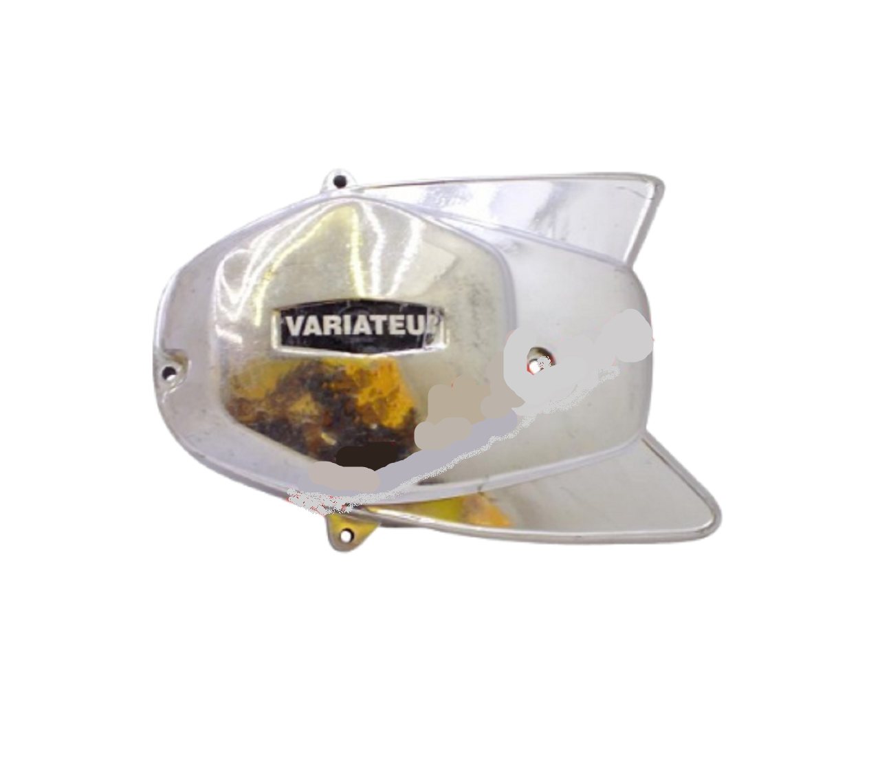 Peugeot Varyatör Kapak Krom Em Yerli