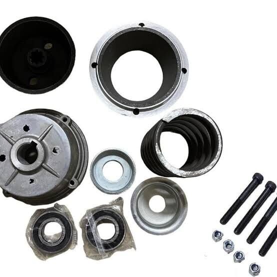 Taral 310 Debriyaj Komple Benzinli 19mm Yerli