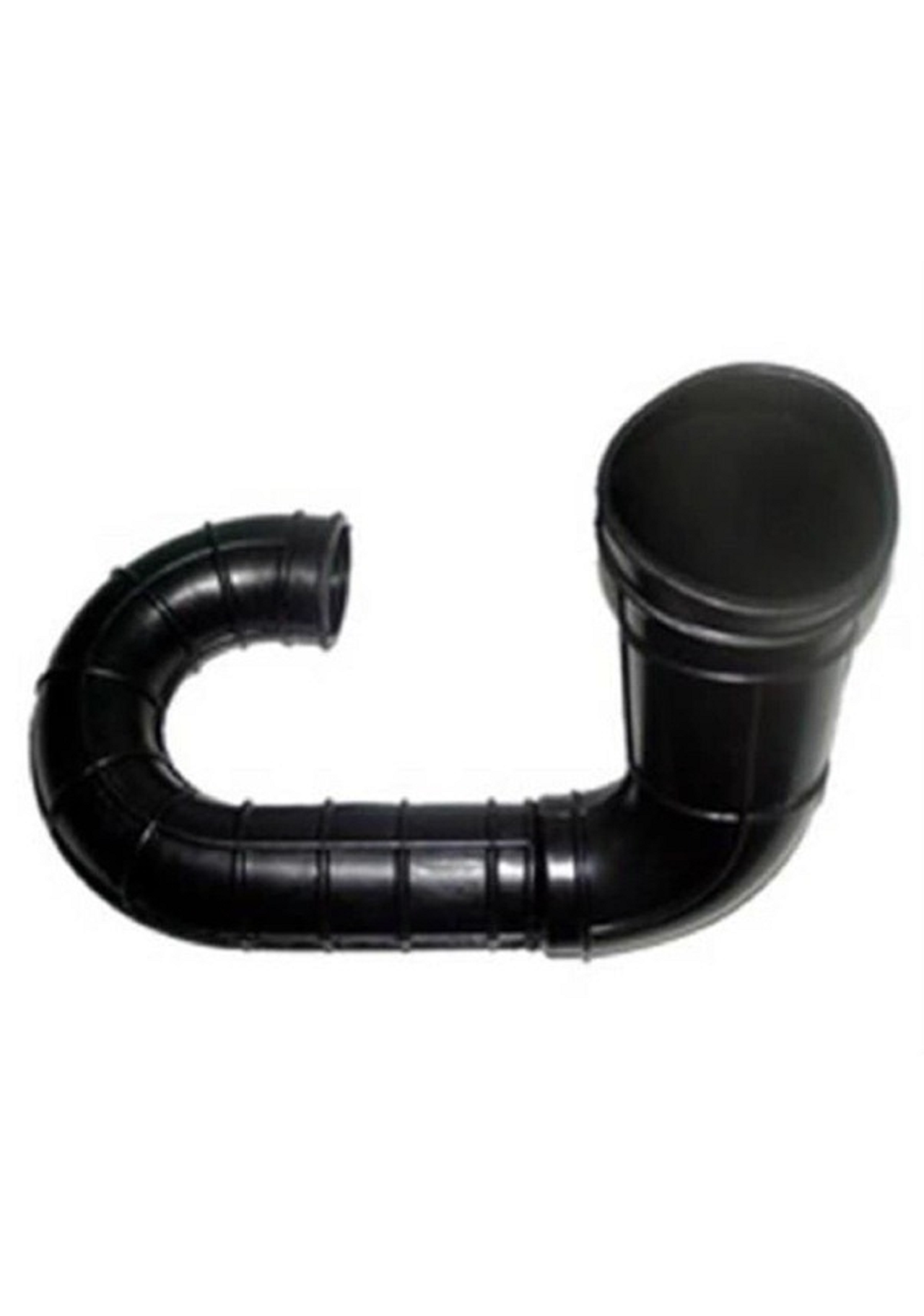 Scooter 150 Filtre Hortumu Dirsekli Ülker