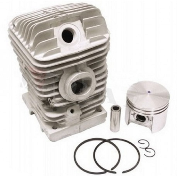 Stıhl Ms250 Silindir Piston Sekman Seti 42.5mm İtal