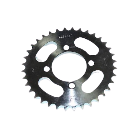 Mondial 100kh Arka Dişli Orjinal