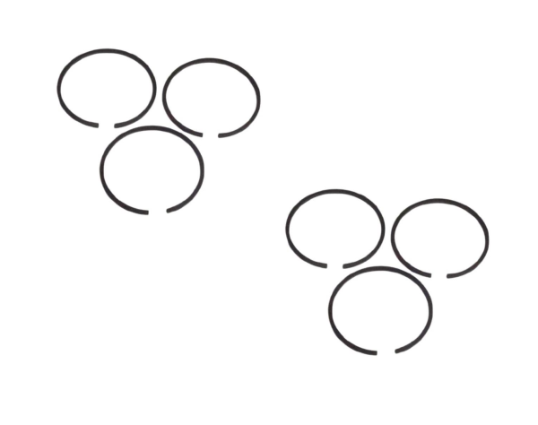 Jawa 350 Sekman Takımı 59mm 2li Rialli