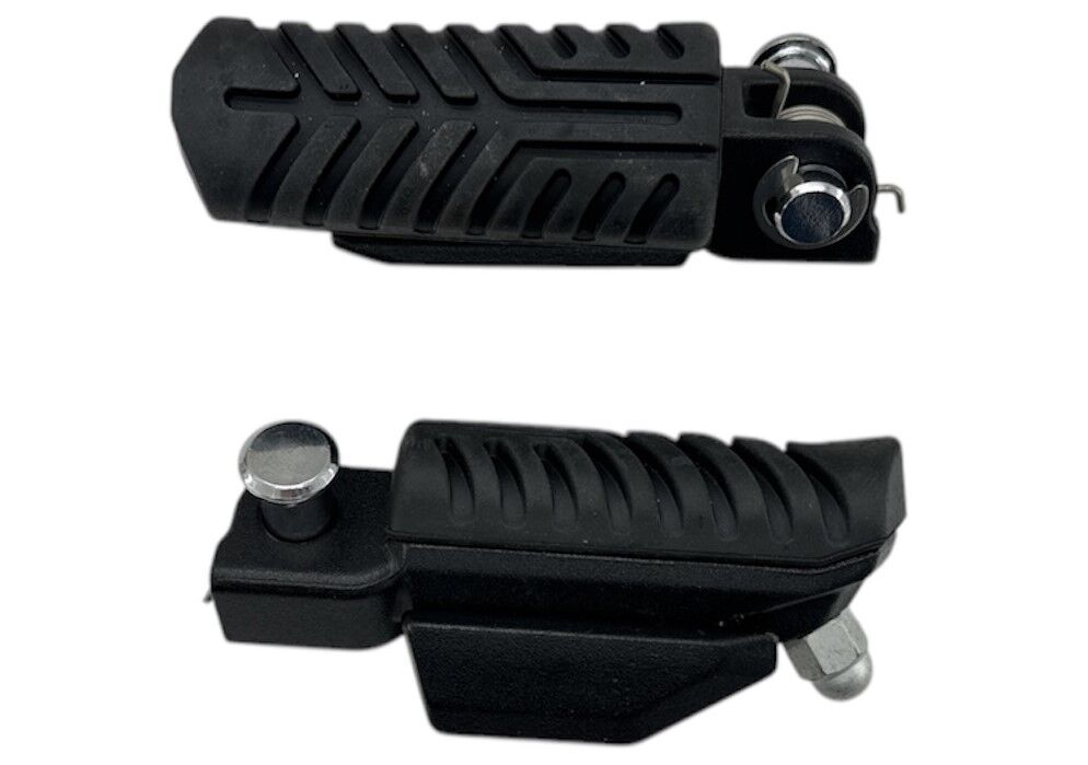 CFMOTO 250NK-SR Ön Basamak Sağ ve Sol E5 Renixpart