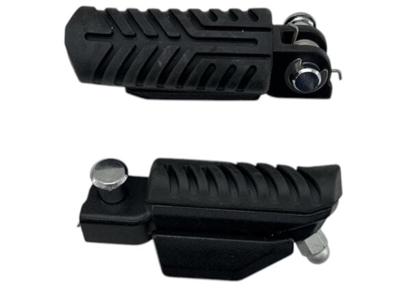 CFMOTO 250NK-SR Ön Basamak Sağ ve Sol E5 Renixpart