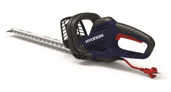 Hyundai Ht500 Elektirikli Çit Biçme Makinası