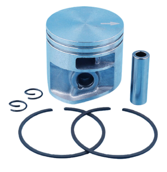 Stıhl Ms261-ms271 Piston Sekman Takımı 44.7mm Alp
