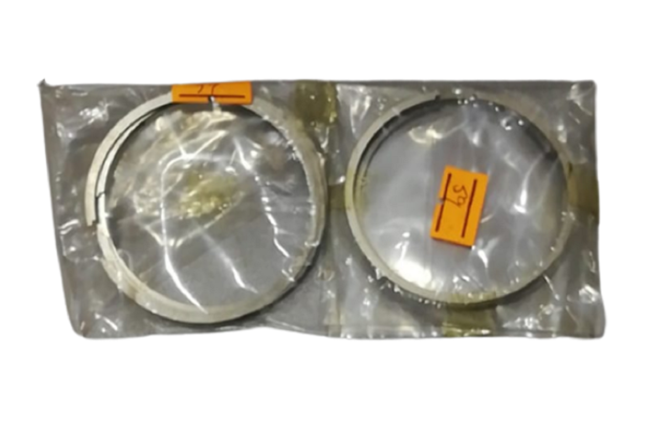 Jawa 350 Sekman Takımı 59mm 2li Taiwan