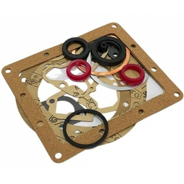 Antor 450-510 Takım Conta Keçeli Orjinal