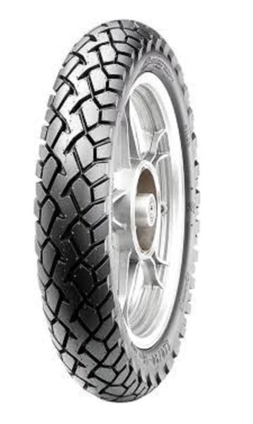 Dış Lastik 110-90-16 Tt Mondial