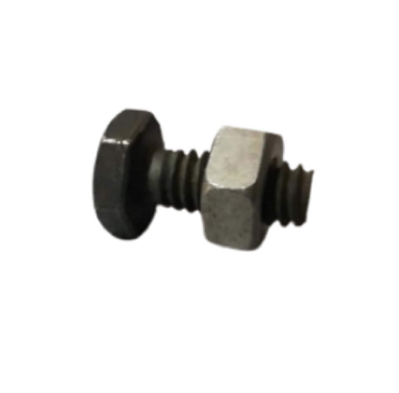 Bisiklet Attırıcı Sabitleme Vidası Somunlu Yerli