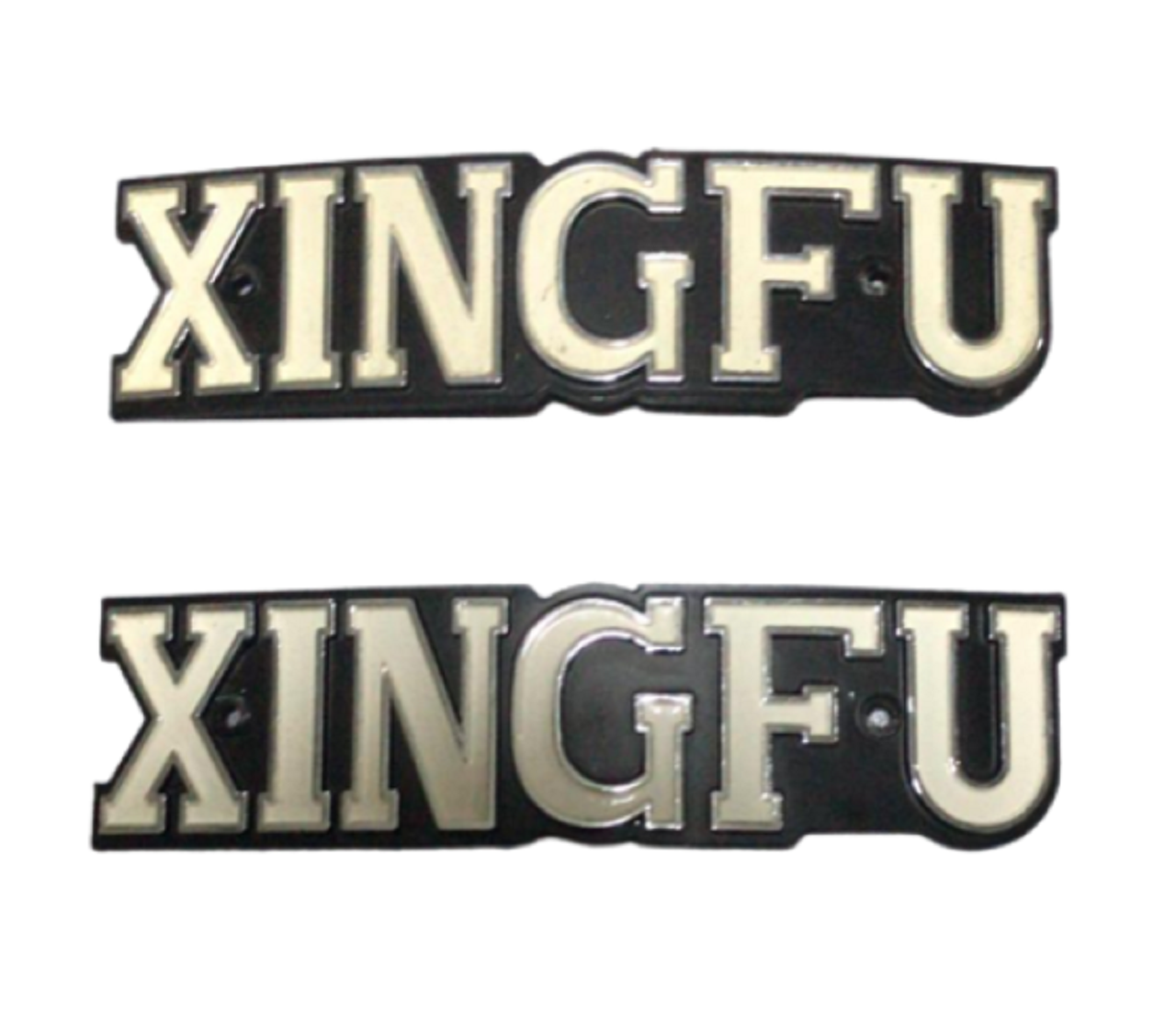 Xingfu 250 Depo Arma Takımı 2li Orjinal