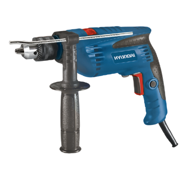 Hyundai Hp855 X Matkap Darbeli 855w Ağır Hizmet