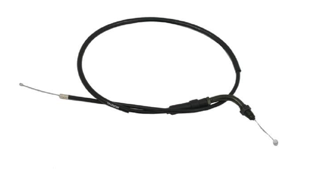 Mondial 125mh-150mr Gaz Teli Deltaforce