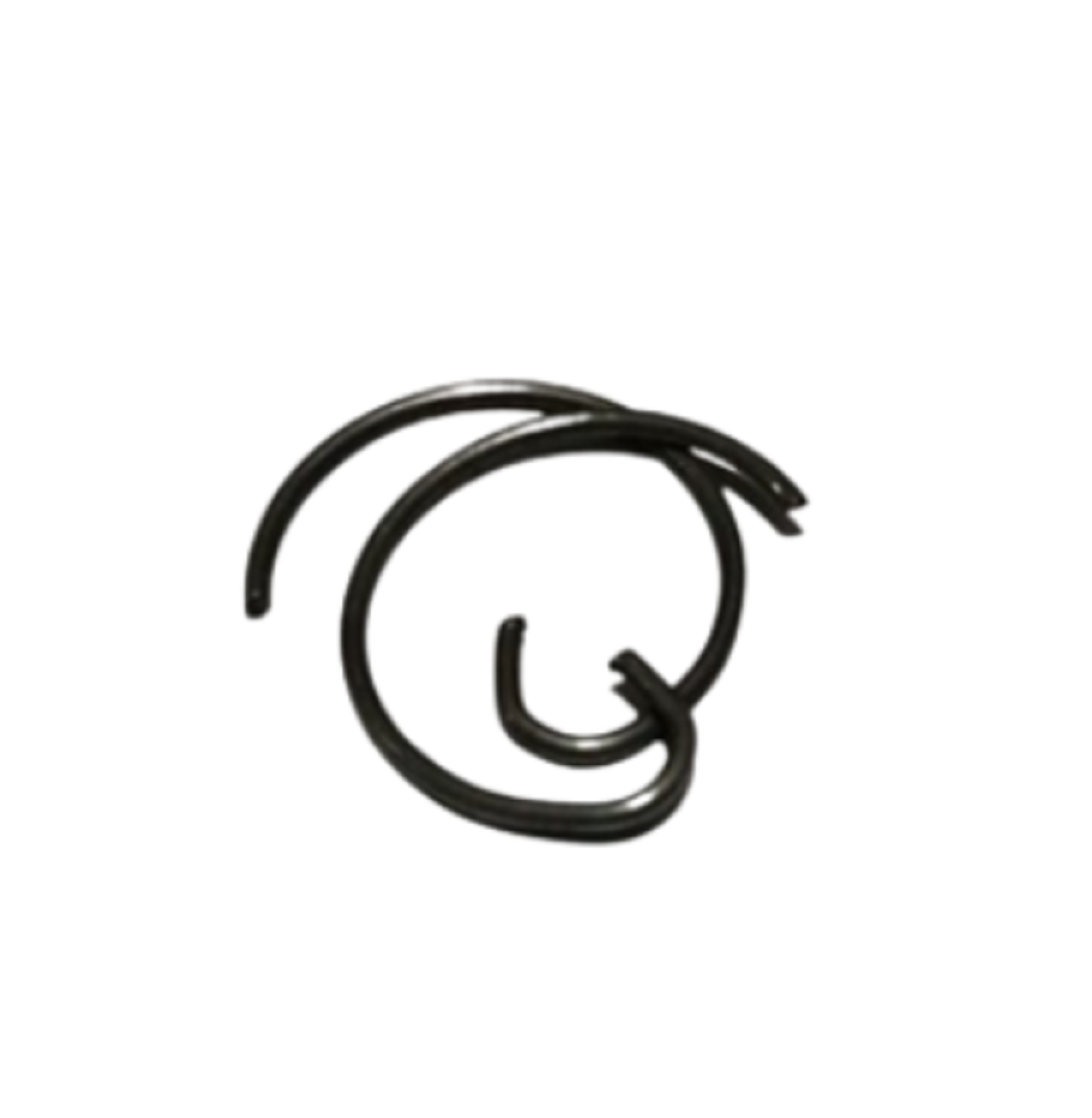 Mobylette Piston Pimi Sekman Takımı Yerli