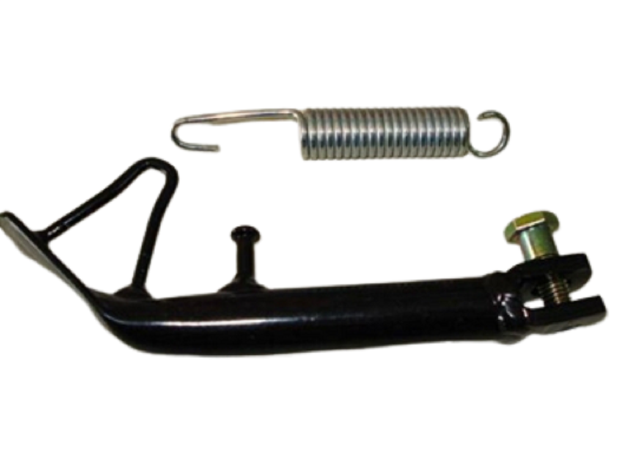 Yamaha Cygnus Yan Sehpa Komple Prc