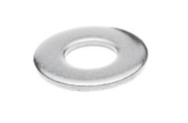 Bisiklet Attırıcı Sabitleme Vidası Pulu Yerli