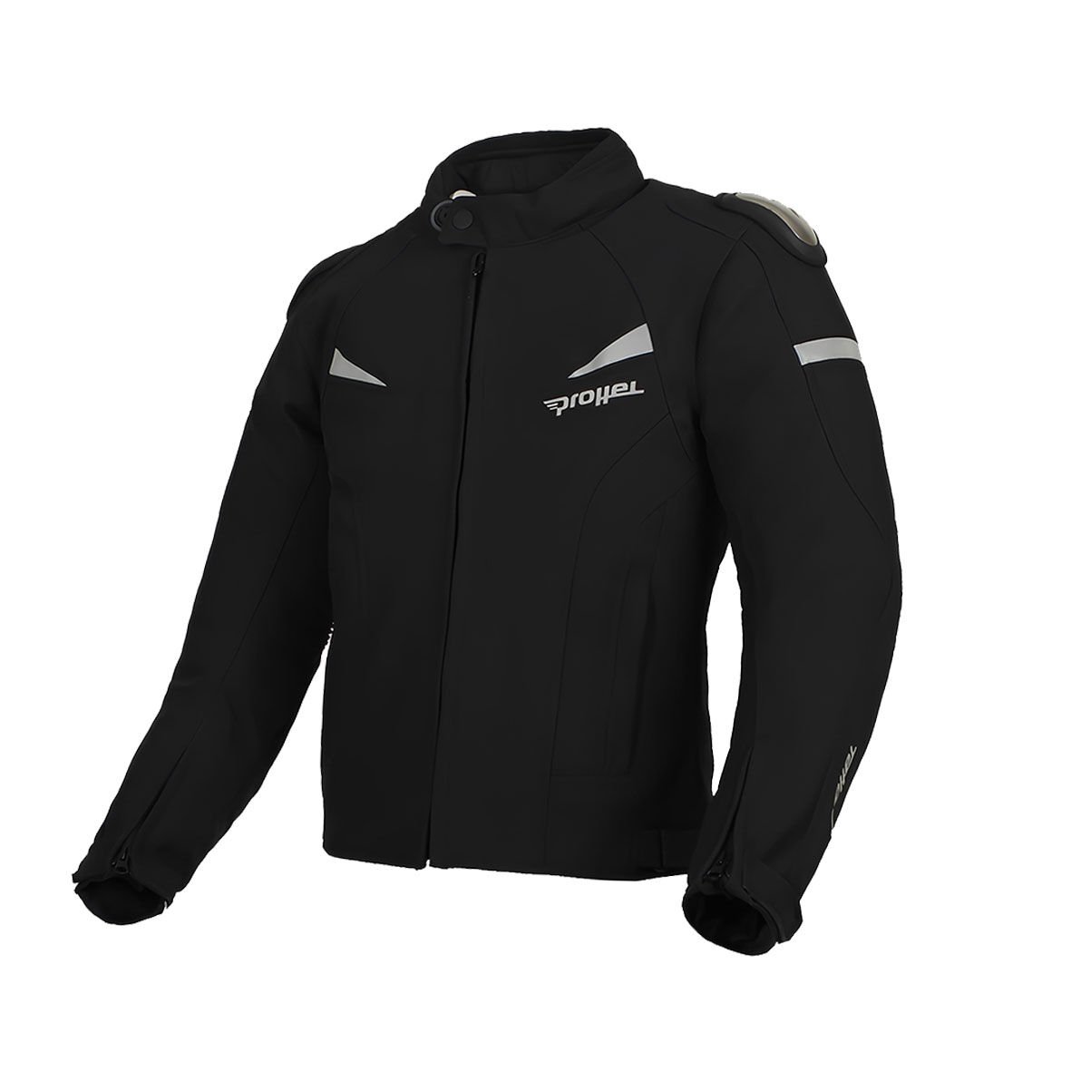 Prohel Colombia Çocuk Mont Siyah Beden: XS