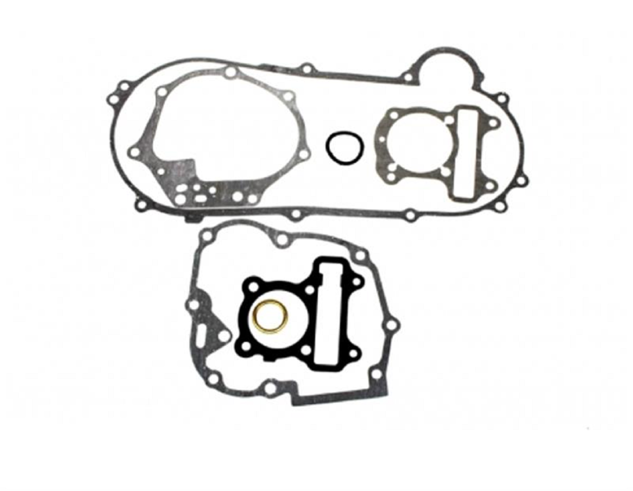 Honda Spacy-alpha Conta Takımı Bestpar