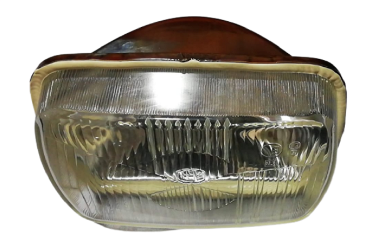 Jawa 350 Far Atomu 640 Farba