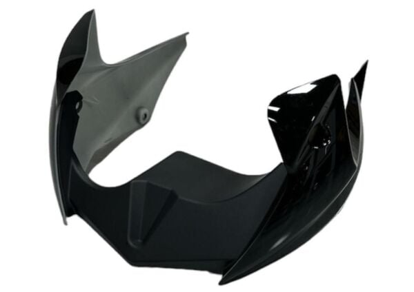 Mondial Drift Alt Sakal Siyah Rialli