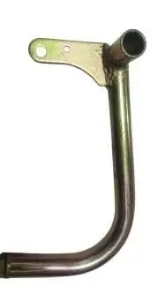 Mondial E-Mon Fren Pedalı Cargo 7700 Orjinal