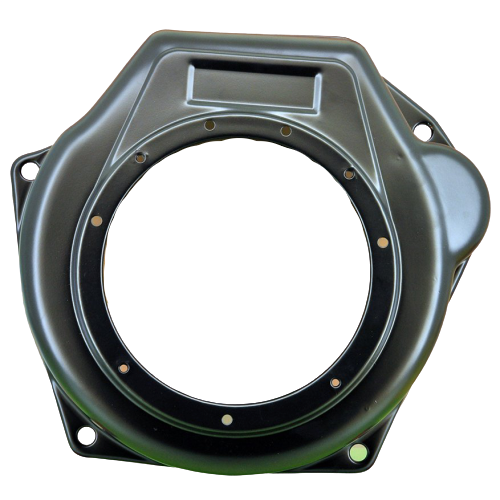 186f Volan Muhafaza Sacı Gri Qstrong